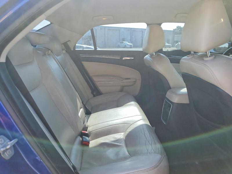 Продаж на аукціоні авто 2019 Chrysler 300, vin: 2C3CCAAG6KH564731, номер лоту: 62516126