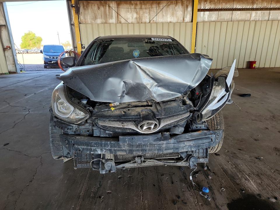 62429316 :رقم المزاد ، KMHDH4AE2GU481962 vin ، 2016 Hyundai Elantra مزاد بيع