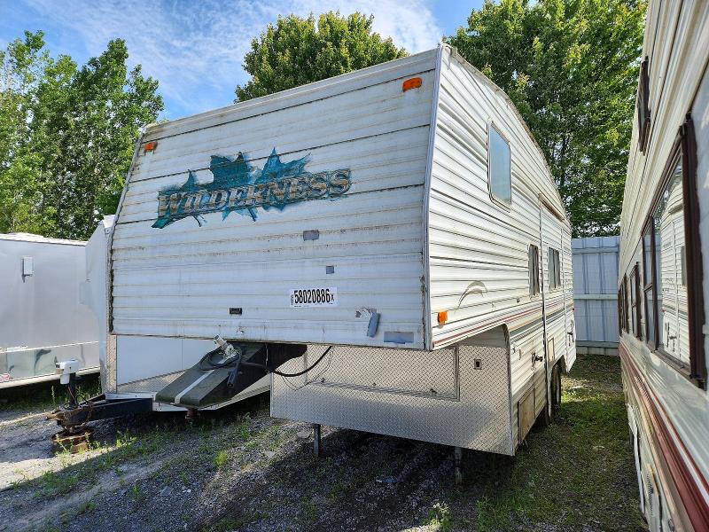 Продаж на аукціоні авто 2000 Fleetwod Recreational Vehicle (rv), vin: 2ED5M2327Y6579922, номер лоту: 58020886