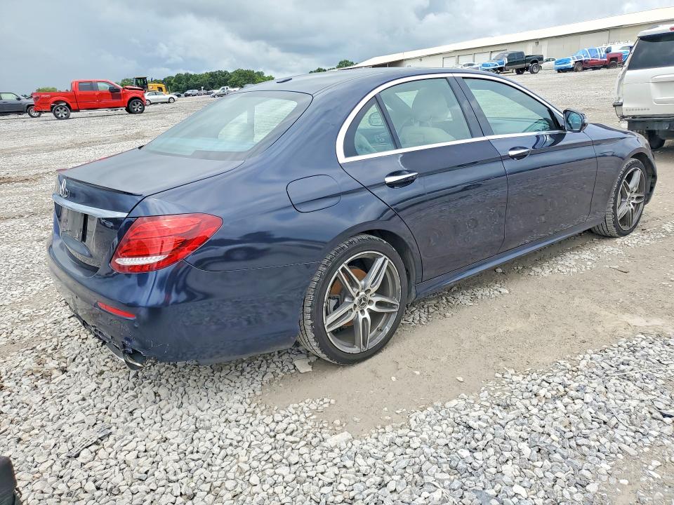 Продаж на аукціоні авто 2018 Mercedes-benz E, vin: WDDZF4JB6JA408162, номер лоту: 61996306