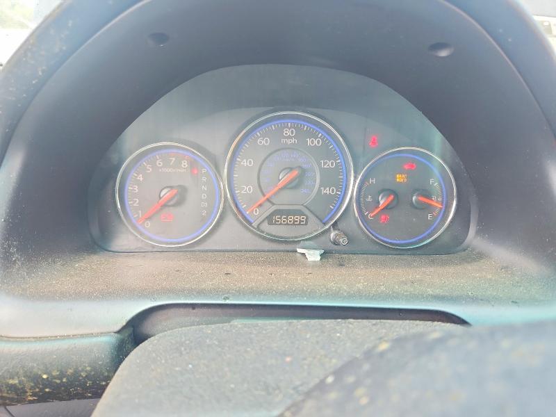 Aukcja sprzedaży 2004 Honda Civic, vin: 2HGES165X4H577601, numer aukcji: 62977646