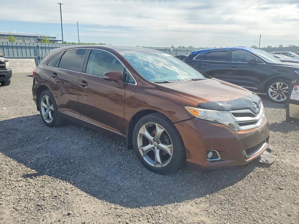 Продажа на аукционе авто 2015 Toyota Venza, vin: 4T3BK3BB9FU120452, номер лота: 60636576