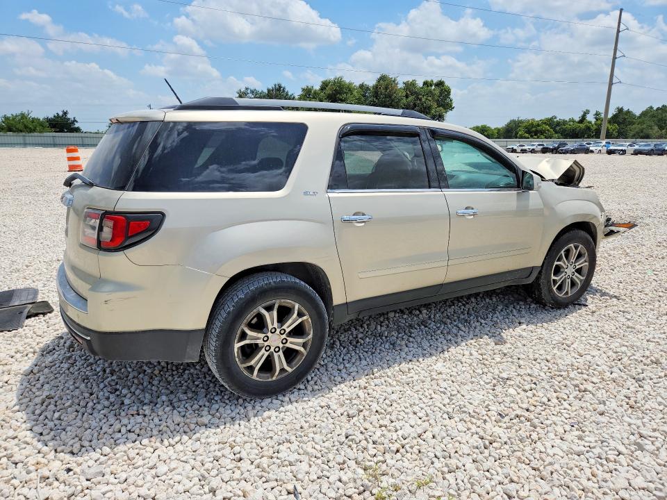 Продажа на аукционе авто 2015 Gmc Acadia, vin: 1GKKRRKD9FJ309900, номер лота: 62578126
