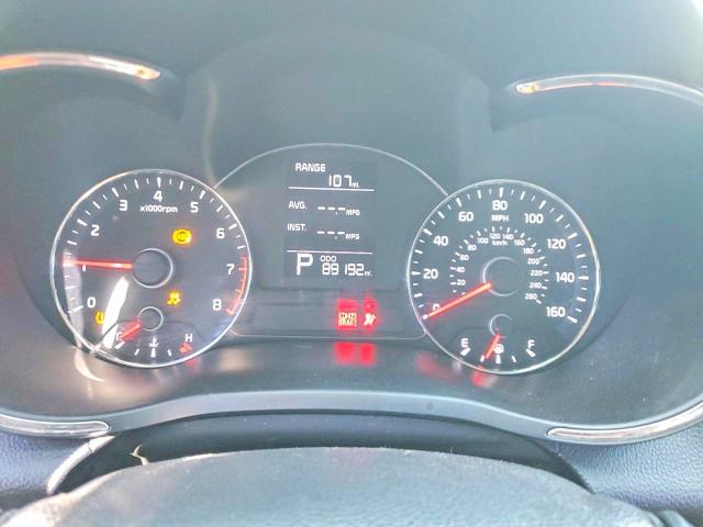 Продаж на аукціоні авто 2014 Kia Forte, vin: KNAFK4A60E5071978, номер лоту: 62330066