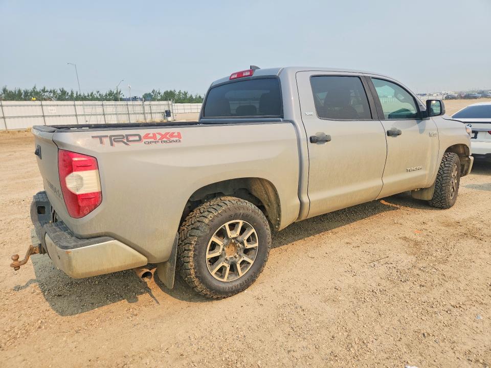 Auction sale of the 2020 Toyota Tundra, vin: 5TFDY5F11LX883156, lot number: 60987426