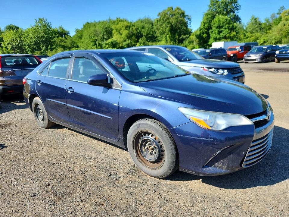 Продажа на аукционе авто 2017 Toyota Camry, vin: 4T1BF1FK5HU814375, номер лота: 62477846