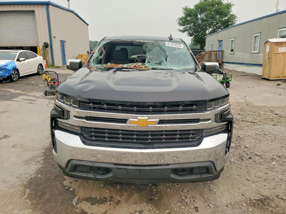 Aukcja sprzedaży 2019 Chevrolet Silverado, vin: 3GCPYDEK6KG112065, numer aukcji: 61425836