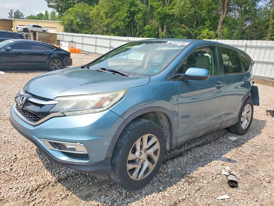 Aukcja sprzedaży 2015 Honda Cr-v, vin: 2HKRM4H58FH667901, numer aukcji: 62329136