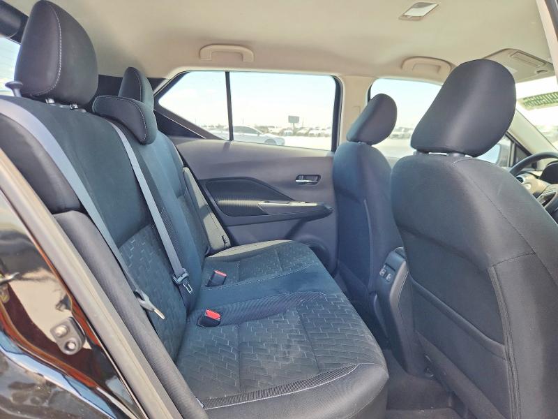 Aukcja sprzedaży 2023 Nissan Kicks, vin: 3N1CP5CV9PL548141, numer aukcji: 59990366