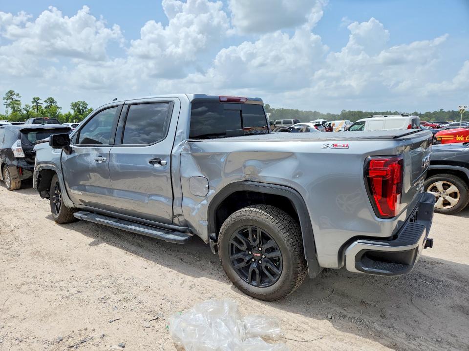 57666856 :رقم المزاد ، 3GTUUCE82SG289144 vin ، 2025 Gmc Sierra مزاد بيع