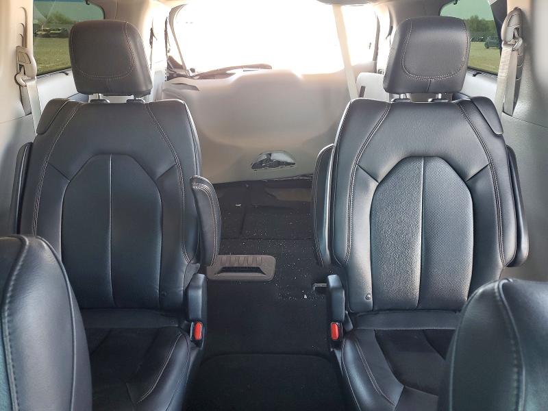 62539536 :رقم المزاد ، 2C4RC1BG4KR626271 vin ، 2019 Chrysler Pacifica مزاد بيع