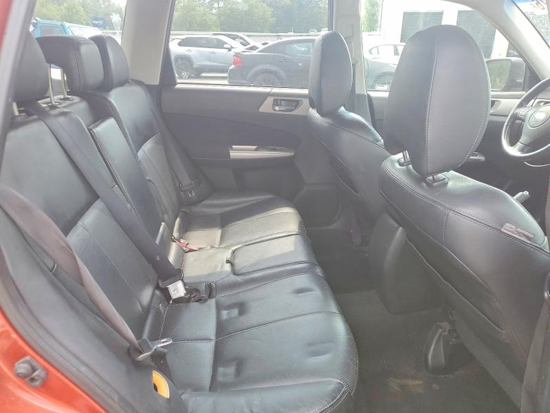 Продажа на аукционе авто 2010 Subaru Forester, vin: JF2SH6DC0AH704924, номер лота: 63192576