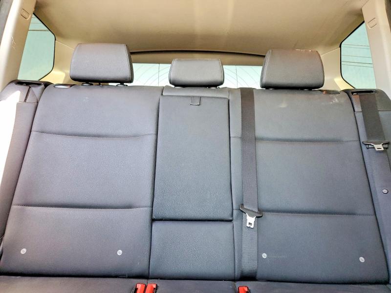 Продаж на аукціоні авто 2013 Bmw X3, vin: 5UXWX9C58D0A16665, номер лоту: 59700166