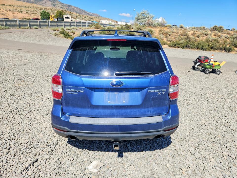 Продажа на аукционе авто 2016 Subaru Forester, vin: JF2SJGVC5GH453741, номер лота: 61005546