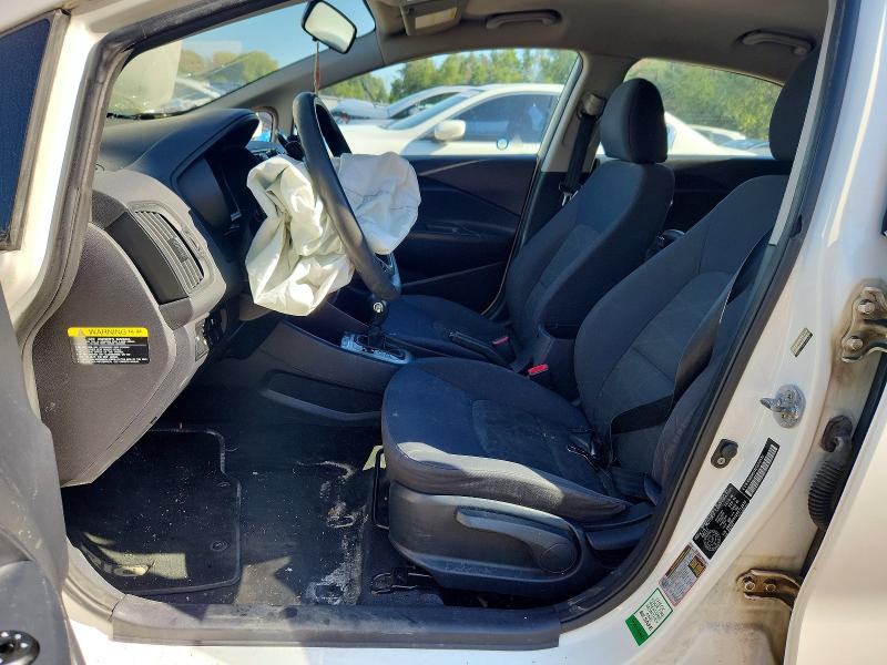 Продажа на аукционе авто 2012 Kia Rio, vin: KNADM5A32C6712570, номер лота: 62292476