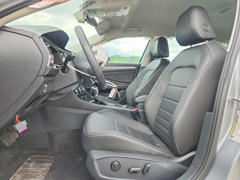 Продажа на аукционе авто 2024 Volkswagen Jetta, vin: 3VWEM7BU6RM082259, номер лота: 59639296