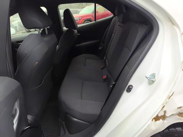 60581246 :رقم المزاد ، JTND4MBE2N3151848 vin ، 2022 Toyota Corolla Hatchback مزاد بيع