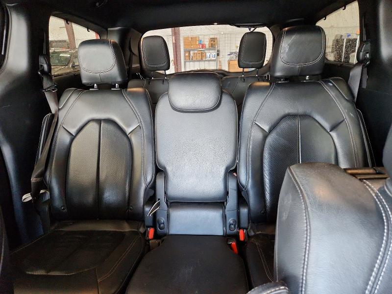 Aukcja sprzedaży 2019 Chrysler Pacifica, vin: 2C4RC1EG4KR628064, numer aukcji: 60997936