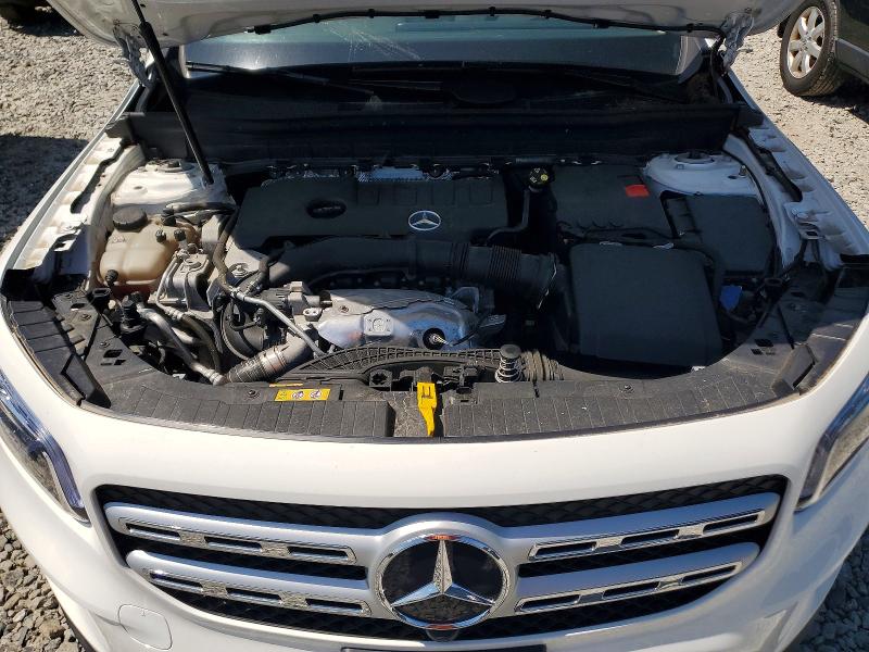 Продажа на аукционе авто 2023 Mercedes-benz Glb, vin: W1N4M4HB7PW283595, номер лота: 60223926