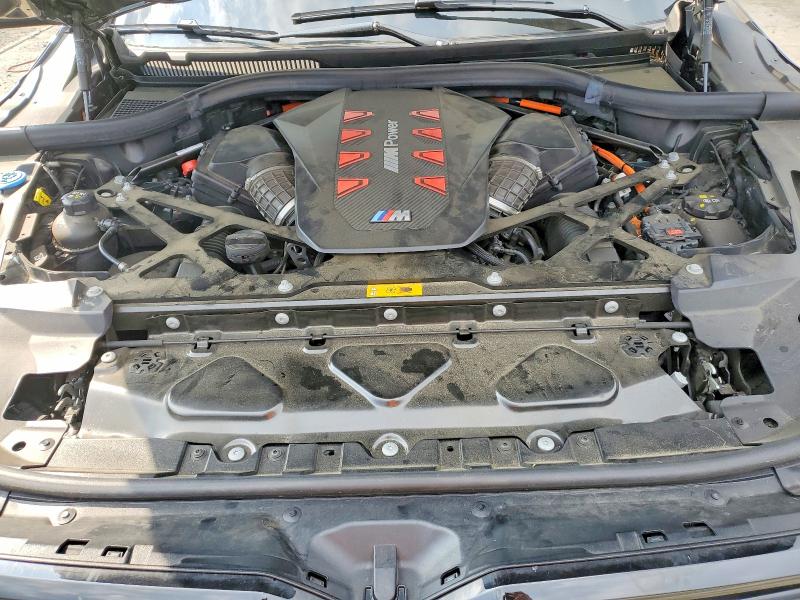Aukcja sprzedaży 2025 Bmw Xm, vin: 5YM23CS09S9Y35986, numer aukcji: 62027416