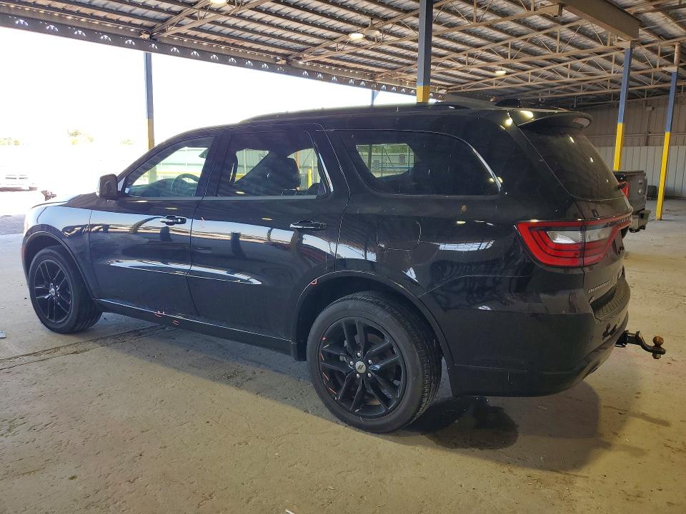 2023 Dodge Durango მანქანა იყიდება აუქციონზე, vin: 1C4RDJDG6PC572305, აუქციონის ნომერი: 62588956