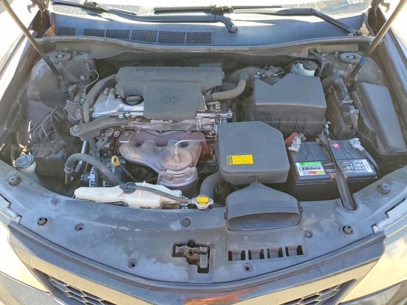 60615986 :رقم المزاد ، 4T1BF1FK4DU698709 vin ، 2013 Toyota Camry مزاد بيع