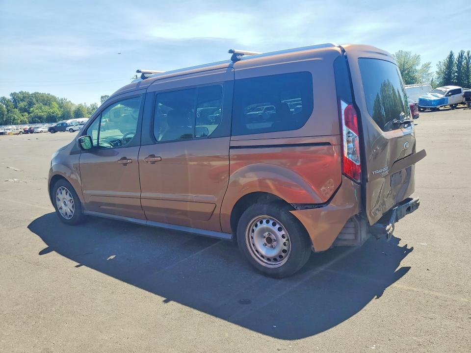 2014 Ford Transit Connect მანქანა იყიდება აუქციონზე, vin: NM0GE9F79E1138966, აუქციონის ნომერი: 63282176