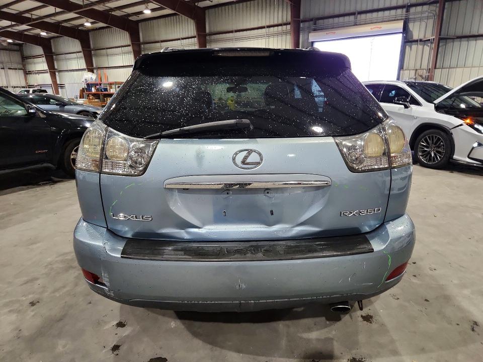 Продажа на аукционе авто 2007 Lexus Rx, vin: 2T2HK31U47C013250, номер лота: 60578036