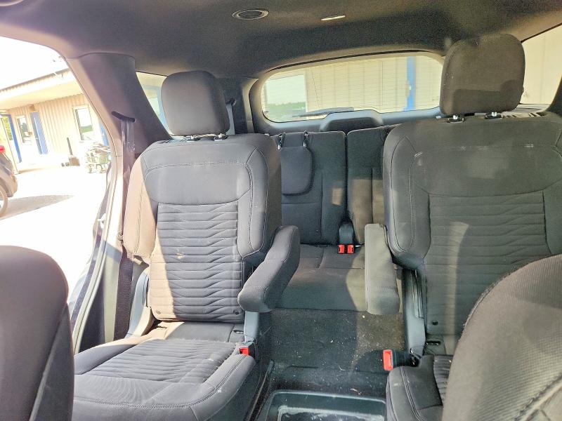 2020 Ford Explorer მანქანა იყიდება აუქციონზე, vin: 1FMSK7DH7LGB80287, აუქციონის ნომერი: 62886616
