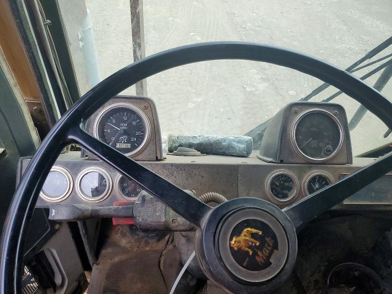 61314986 :رقم المزاد ، 1M2K195C53M021917 vin ، 2003 Mack 600 مزاد بيع