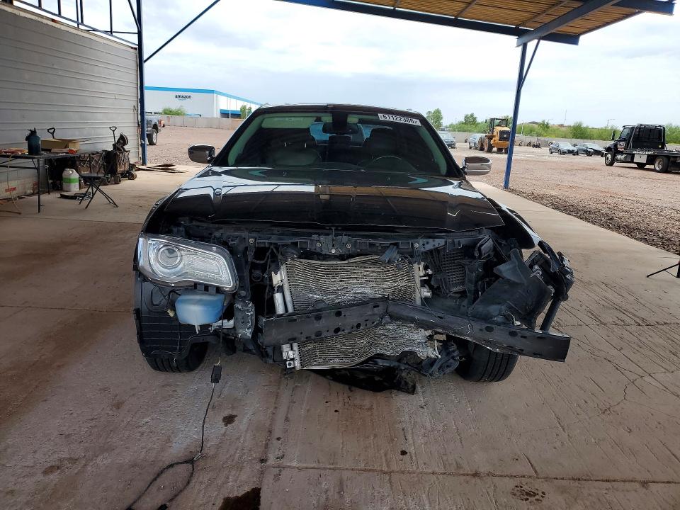 Aukcja sprzedaży 2016 Chrysler 300c, vin: 2C3CCAEGXGH147694, numer aukcji: 61122386