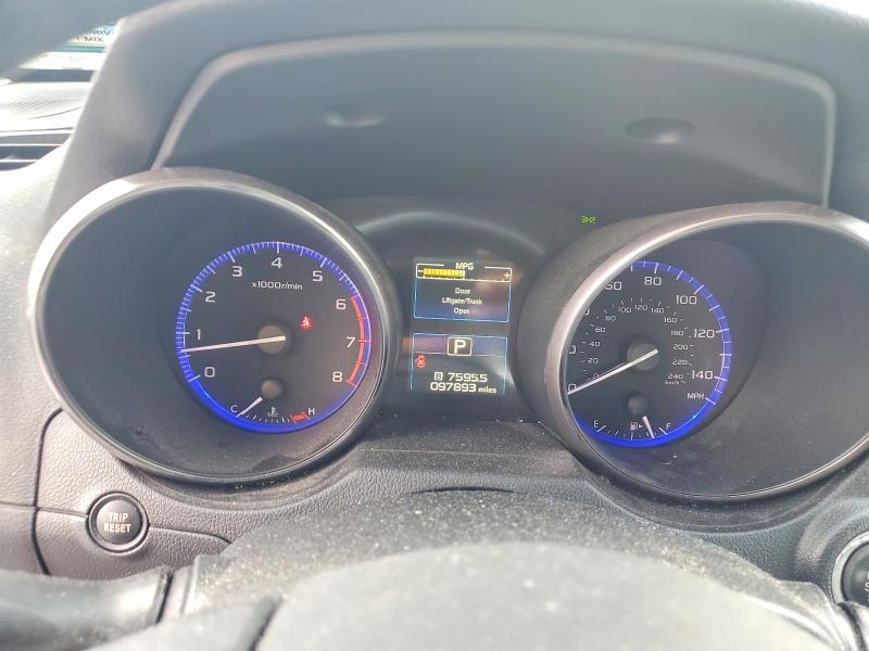 Продаж на аукціоні авто 2015 Subaru Legacy, vin: 4S3BNAL65F3004617, номер лоту: 62807886