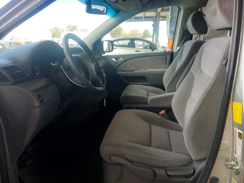 Продаж на аукціоні авто 2007 Honda Odyssey, vin: 5FNRL38277B048340, номер лоту: 62378406