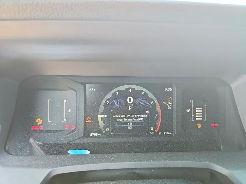 Продаж на аукціоні авто 2026 Toyota Tacoma, vin: 3TMLB5JN6TM221182, номер лоту: 59609406
