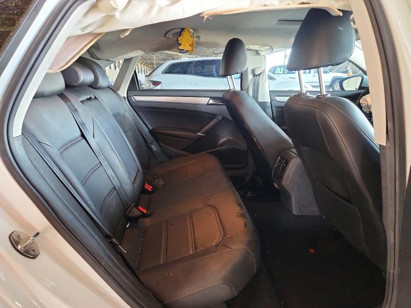2021 Volkswagen Passat მანქანა იყიდება აუქციონზე, vin: 1VWSA7A37MC013899, აუქციონის ნომერი: 62144666