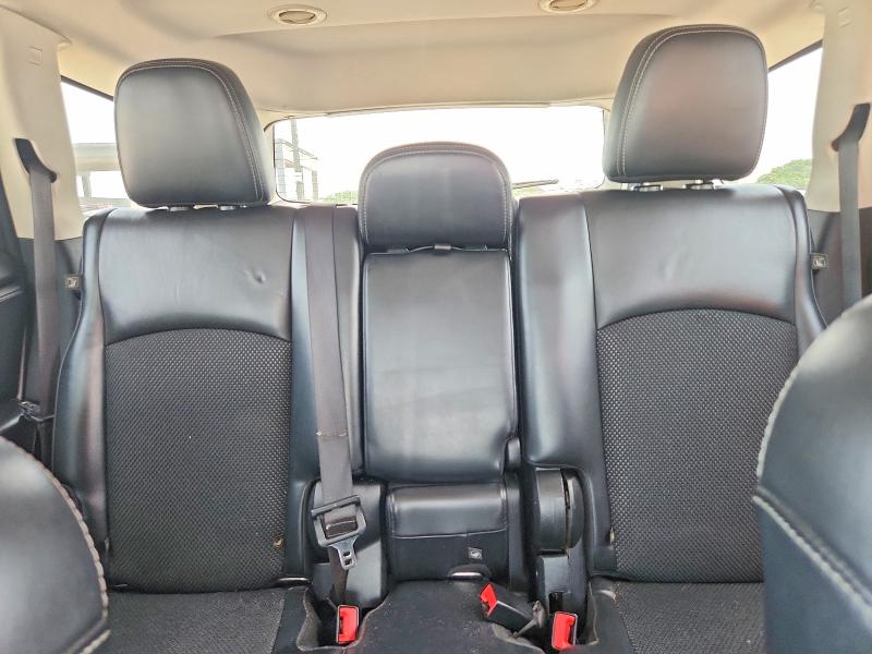 2019 Dodge Journey მანქანა იყიდება აუქციონზე, vin: 3C4PDCGGXKT857925, აუქციონის ნომერი: 60125966