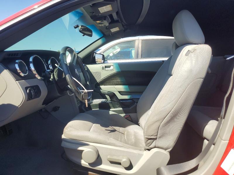 Aukcja sprzedaży 2008 Ford Mustang, vin: 1ZVHT84N485206934, numer aukcji: 61581296