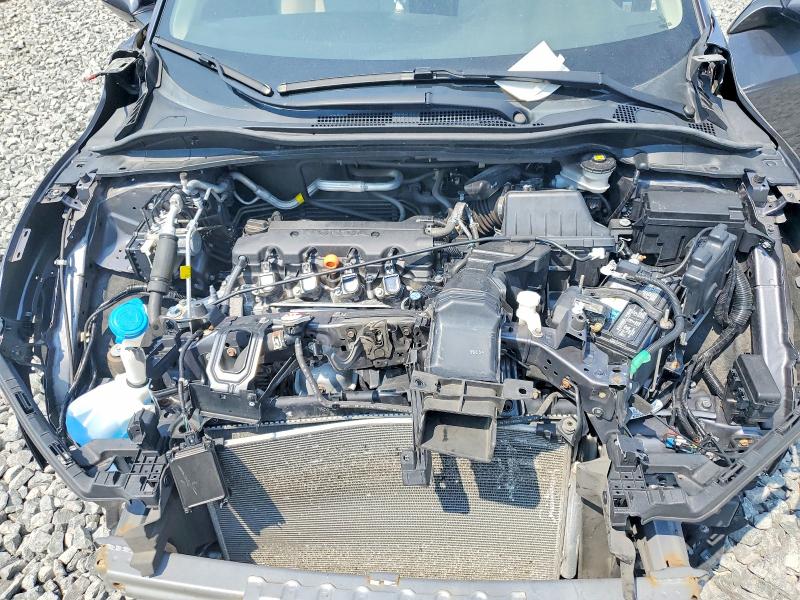 61416516 :رقم المزاد ، 3CZRU6H59LM701498 vin ، 2020 Honda Hr-v مزاد بيع