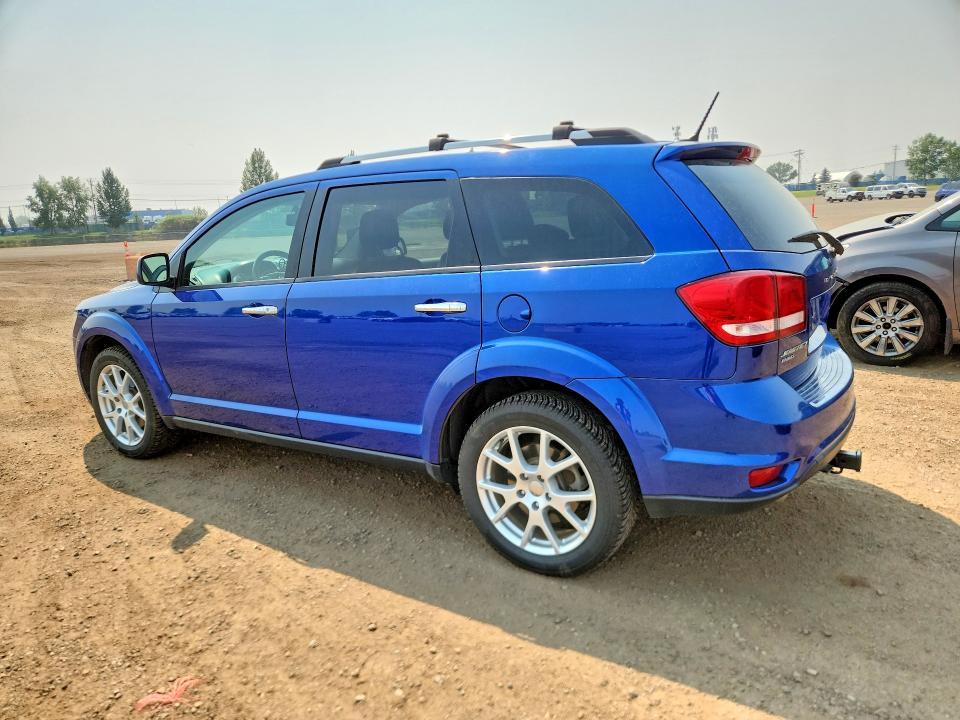 Продажа на аукционе авто 2015 Dodge Journey, vin: 3C4PDDFG6FT651255, номер лота: 63648636