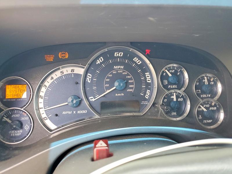 Продаж на аукціоні авто 2002 Cadillac Escalade, vin: 1GYEK63N42R221989, номер лоту: 62158216