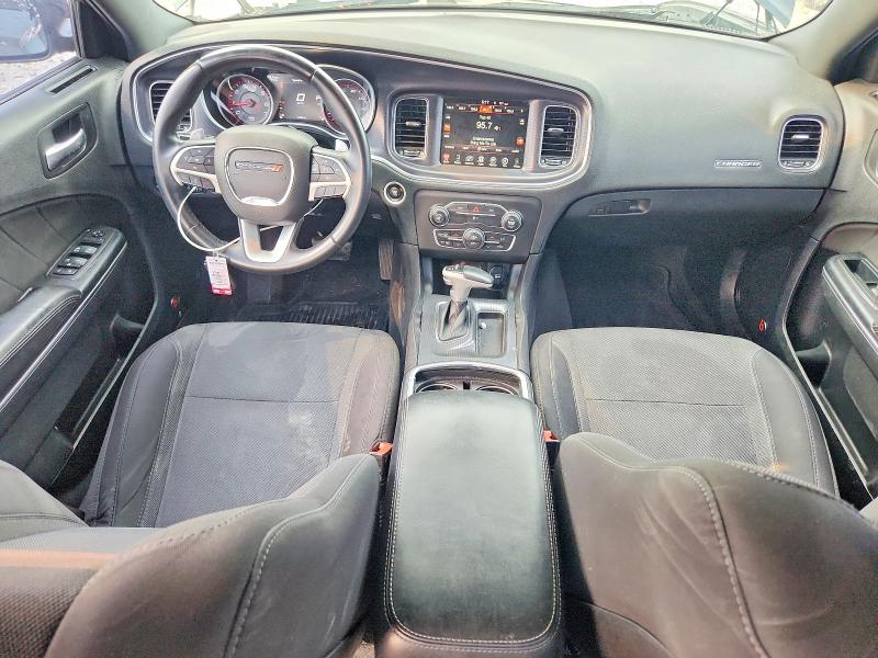 Aukcja sprzedaży 2015 Dodge Charger, vin: 2C3CDXJG7FH897848, numer aukcji: 60913576