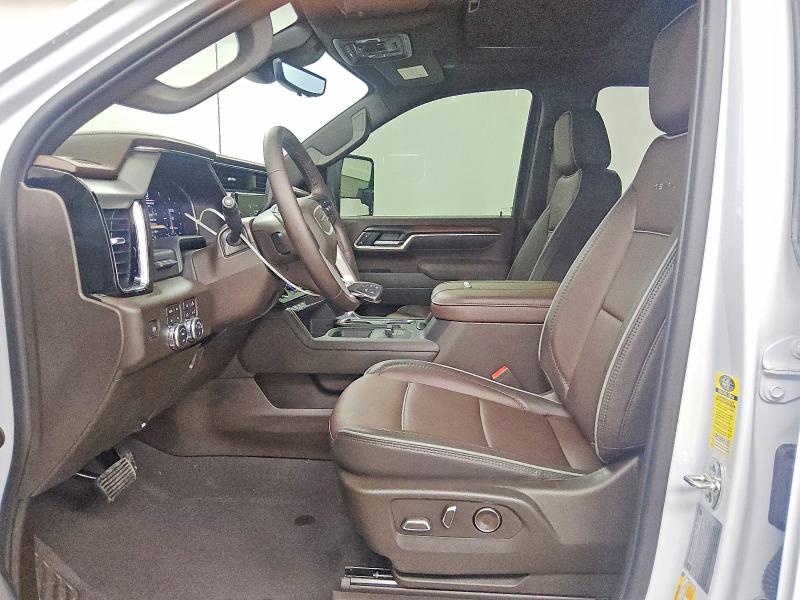 Продажа на аукционе авто 2026 Gmc Sierra, vin: 1GT4UWEY9TF138029, номер лота: 61980366