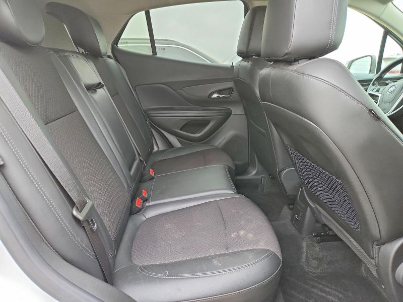 Продаж на аукціоні авто 2019 Buick Encore, vin: KL4CJESB0KB776510, номер лоту: 62901896