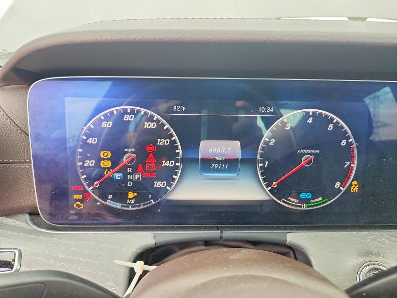 Продаж на аукціоні авто 2019 Mercedes-benz Cls, vin: WDD2J5KB4KA021096, номер лоту: 60471826