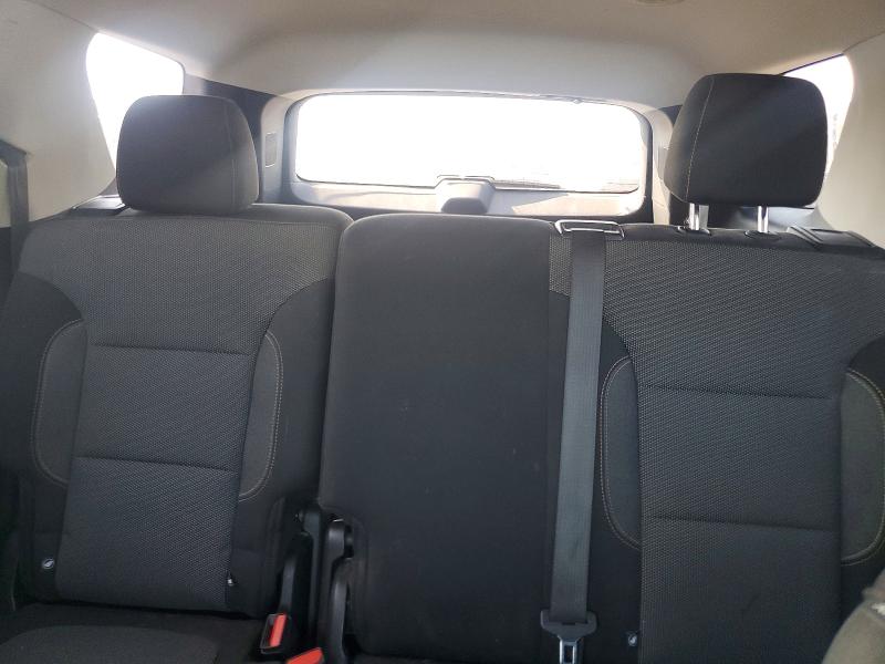 Продаж на аукціоні авто 2020 Chevrolet Traverse, vin: 1GNEVFKW6LJ315869, номер лоту: 61324326