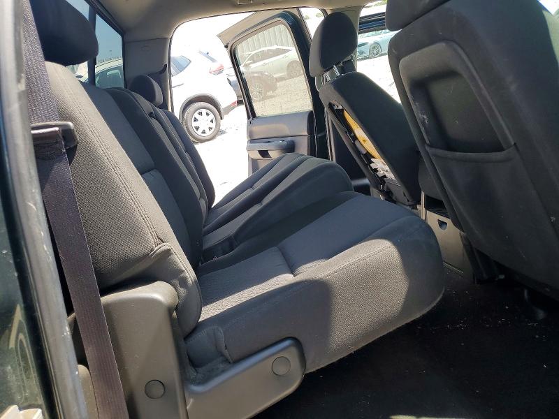 Продажа на аукционе авто 2013 Chevrolet Silverado, vin: 3GCPKSE74DG237733, номер лота: 60293946
