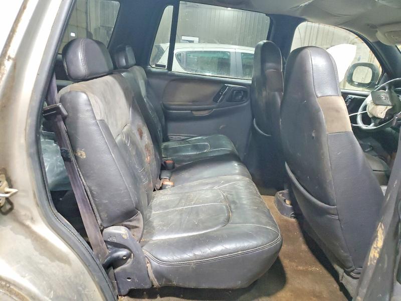 60583656 :رقم المزاد ، 1B4HS28Z4XF709112 vin ، 1999 Dodge Durango مزاد بيع