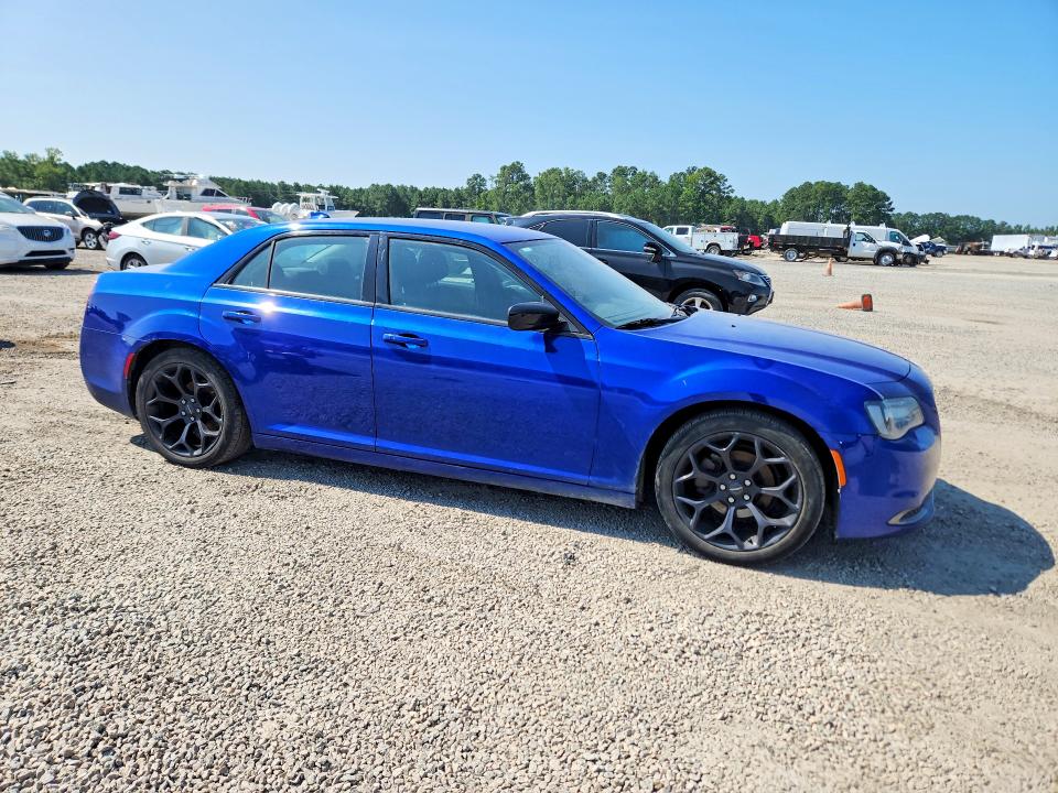 Aukcja sprzedaży 2019 Chrysler 300, vin: 2C3CCAAG6KH666255, numer aukcji: 62927956
