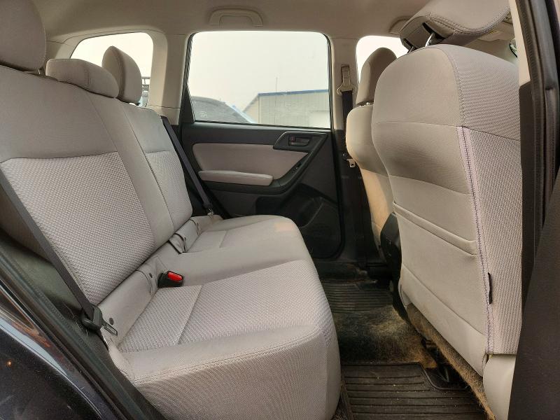 Продажа на аукционе авто 2015 Subaru Forester, vin: JF2SJABC5FH414051, номер лота: 60896376