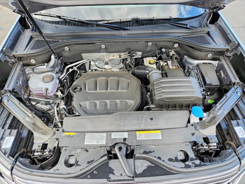Продаж на аукціоні авто 2026 Volkswagen Atlas, vin: 1V2LN2CA0TC555062, номер лоту: 60971546